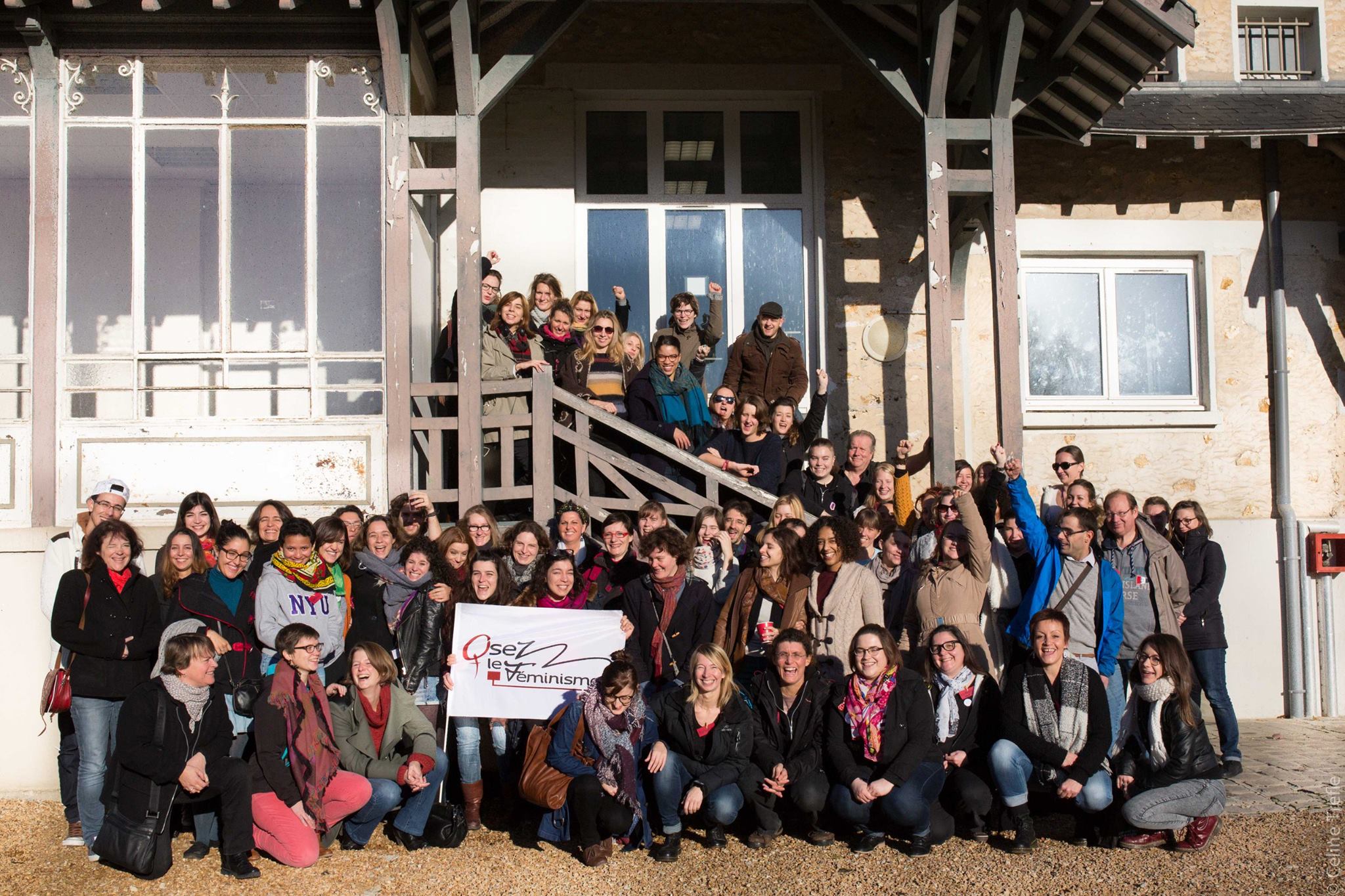 feministcamp