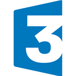 france 3 logo