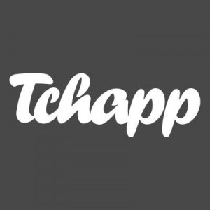 tchapp logo