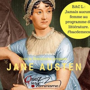jane austen