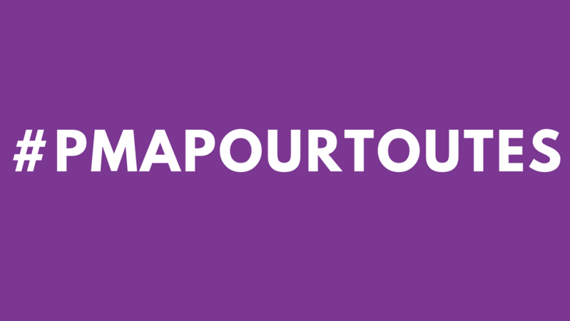 PMA pour toutes