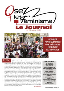 Journal numéro 54